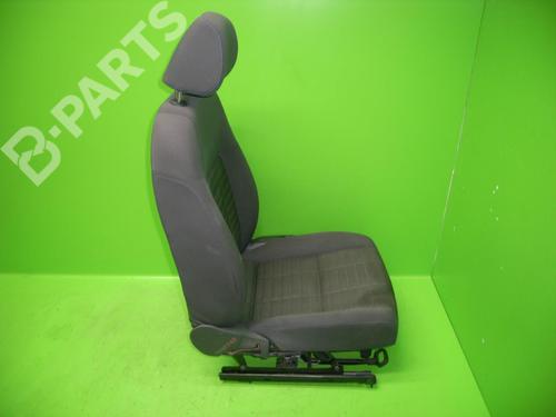 Left front seat VW GOLF V (1K1) 1.9 TDI | BP6346566C15 