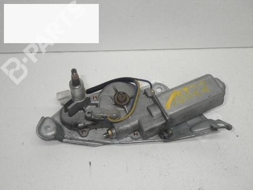 Used Rear wiper motor TOYOTA STARLET (_P9_) 1.3 (EP91_, EP91R) (75 hp) 7214848