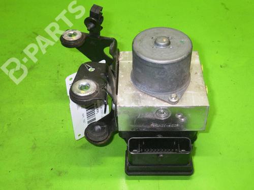 ABS pump FORD MONDEO IV Turnier (BA7) 2.0 TDCi | BP6386379M43 