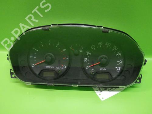 Used Instrument cluster Instrument cluster KIA PICANTO I (SA) 1.1 (65 hp) 39906205 39906205