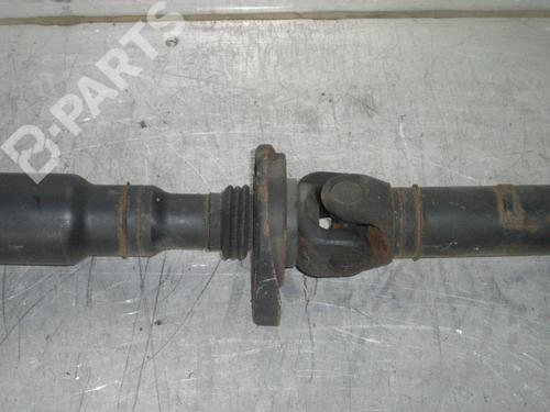 Driveshaft OPEL OMEGA B Estate (V94) 2.2 16V (F35, M35, P35) | BP6364112M37 
