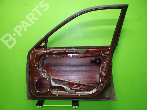 Right front door HYUNDAI ELANTRA III Saloon (XD) 2.0 CRDi | BP10313499C3 