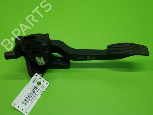 Used Electronic module OPEL CORSA C (X01) 1.0 (F08, F68) (58 hp) 6400751