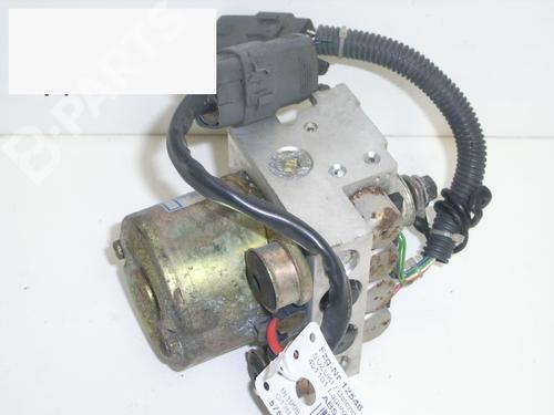 ABS pump SUZUKI BALENO Hatchback (EG) 1.3 i 16V (SY413) | BP6401224M43 
