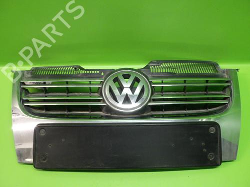 Grill VW GOLF V Variant (1K5) 1.6 (102 hp) 30739716