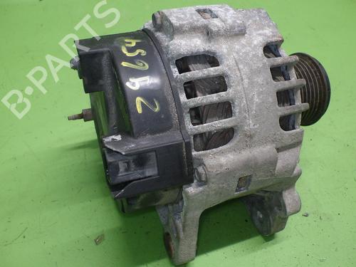 Used Alternator Alternator SEAT LEON (1M1) 1.9 TDI (100 hp) 35718128 35718128