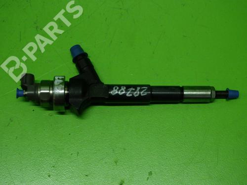 Used Injection rail Injection rail OPEL CORSA D (S07) 1.7 CDTI (L08, L68) (125 hp) 11091956 11091956
