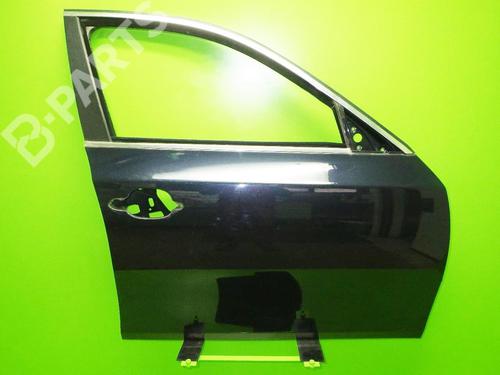Used Right front door BMW 5 Touring (E61) 520 d (163 hp) 6667402