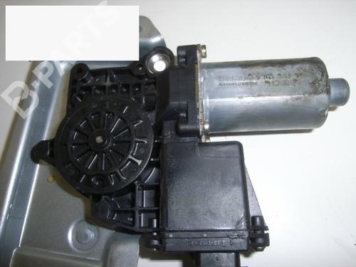 Front left window mechanism OPEL VECTRA B (J96) 1.8 i 16V (F19) | BP6662891C22 