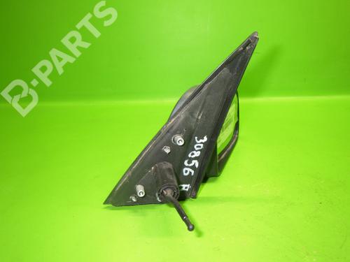 Right mirror OPEL MERIVA A MPV (X03) 1.8 (E75) | BP9362792C27 