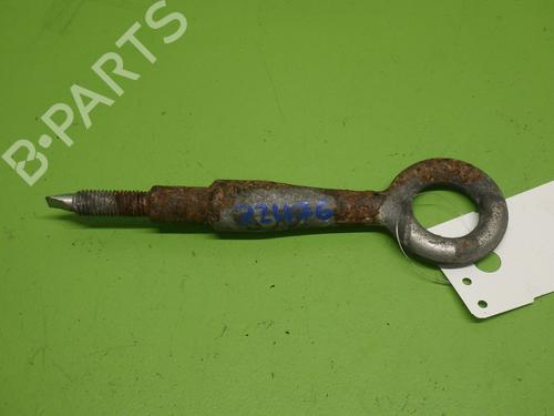 Andere für CITROËN C8 (EA_, EB_) 2.0 HDi 135 (136 hp) 33162051