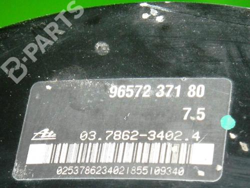 Servo brake PEUGEOT 407 SW (6E_, 6D_) 2.0 HDi 135 | BP6367077M42 