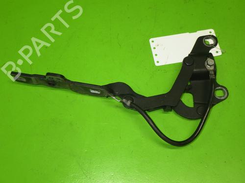 Used Hinge/Door check strap BMW 1 (E87) 116 i (115 hp) 14735145