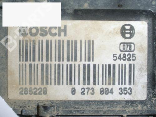ABS pump CITROËN XSARA PICASSO (N68) 1.8 16V | BP6343237M43 