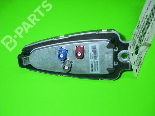 Radio BMW 5 Touring (F11) 520 d | BP6372127E6 