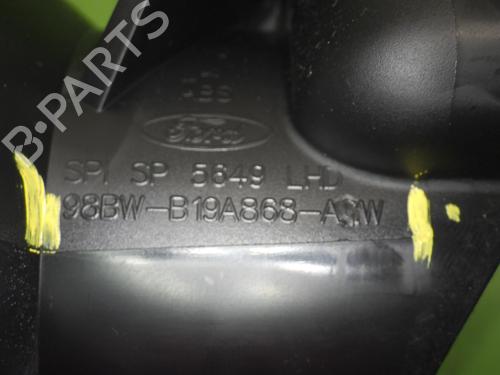 Air vent FORD COUGAR (EC_) 2.5 V6 24V | BP29872964I21