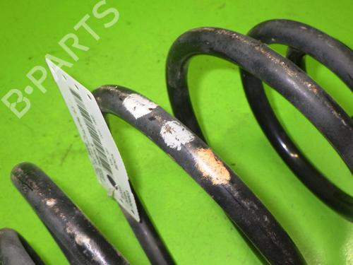 Shock absorber spring SAAB 9-3 (YS3D) 2.0 Turbo | BP14728353C152 