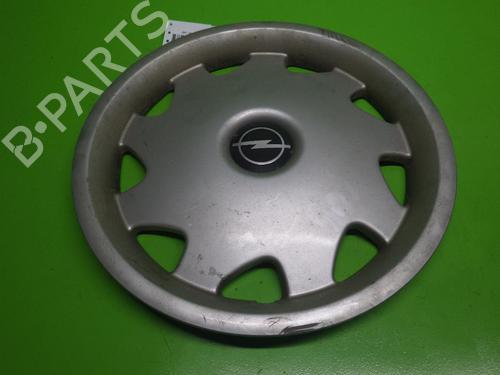 Other OPEL OMEGA B (V94) 2.5 DTI (F69, M69, P69) | BP14731846O1 