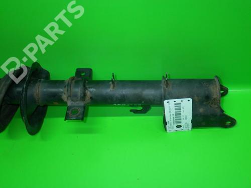 Right rear shock absorber ALFA ROMEO 156 Sportwagon (932_) 2.0 JTS (932BXA) | BP6662451M19 