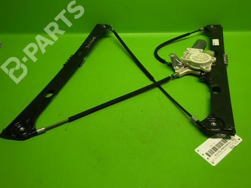 Used Front right window mechanism MERCEDES-BENZ VANEO (414) 1.7 CDI (414.700) (91 hp) 7252092