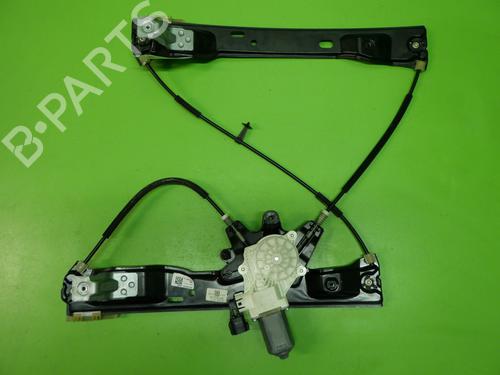 Vindusheismekanisme venstre foran FORD FOCUS III Turnier 1.0 EcoBoost (100 hp) 33162068