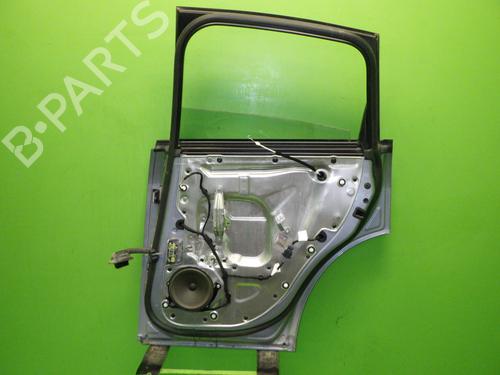 Dør højre bagtil AUDI A2 (8Z0) 1.6 FSI | BP20610680C5 
