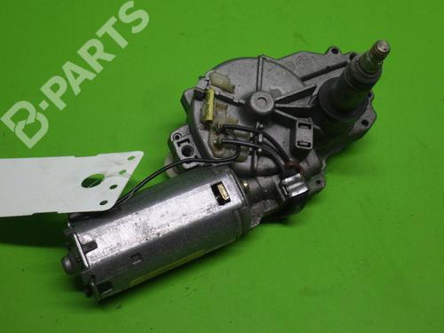 Viskermotor bakrute VW SHARAN (7M8, 7M9, 7M6) 1.8 T 20V (150 hp) 6670076