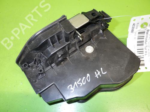 Rear left lock BMW 1 (E81) 116 i | BP17560510C100 