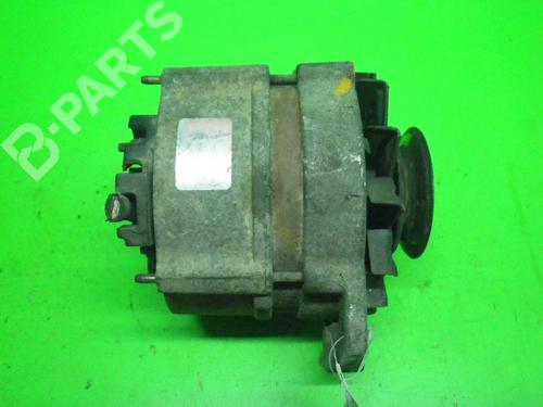 Generator AUDI 100 C3 Avant (445, 446) 2.0 E (115 hp) 6337836