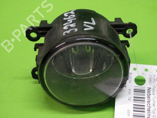 Used Left front fog light FORD FOCUS III Turnier 1.0 EcoBoost (100 hp) 33041884