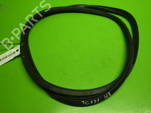 Rubber door seal AUDI A2 (8Z0) 1.4 TDI | BP14734622C142 