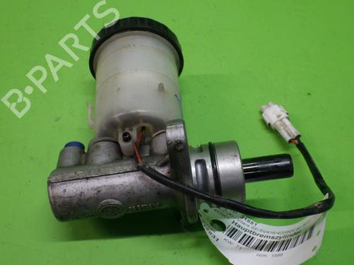 Brake master cylinder SUZUKI VITARA Cabrio (ET, TA) 1.6 i 16V (TA02, SE416) | BP20228636M77 