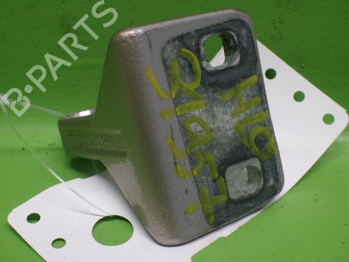 Hinge/Door check strap MERCEDES-BENZ C-CLASS (W203) C 200 Kompressor (203.042) | BP24323069C146 