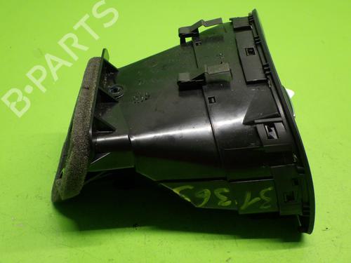 Air vent VW GOLF V (1K1) 1.4 TSI | BP14743435I21 