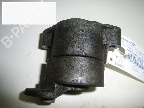 Used Pulley OPEL ASTRA F Estate (T92) 1.6 i 16V (F35, M35) (100 hp) 14701134