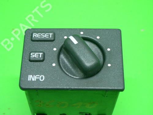 Used Electronic sensor VOLVO V40 Estate (645) 1.8 LPG (122 hp) 14711879