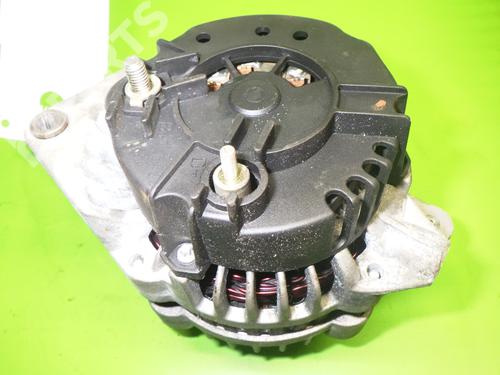 Alternator OPEL VECTRA B (J96) 2.0 i 16V (F19) | BP8298155M7 