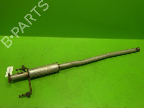 Used Exhaust system SUZUKI BALENO Estate (EG) 1.6 i 16V (SY416) (98 hp) 14745886