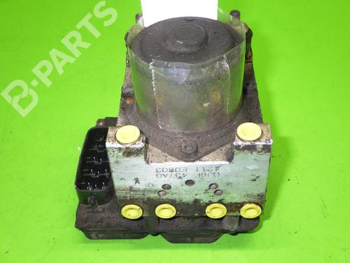 ABS pump MAZDA 6 Hatchback (GG) 2.0 (GGES) | BP6394182M43 