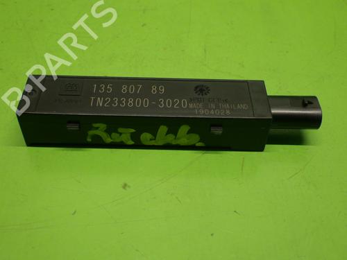 Used Electronic sensor OPEL INSIGNIA B Sports Tourer (Z18) 1.5 (35) (140 hp) 19326240