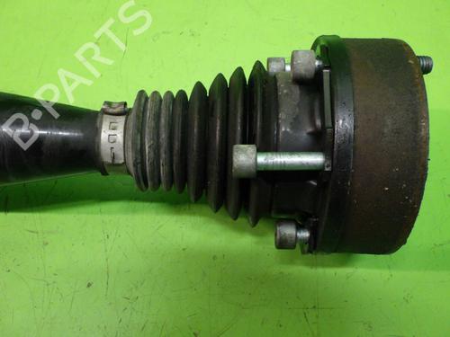 Right front driveshaft SKODA FABIA I Combi (6Y5) 2.0 | BP29984795M39 