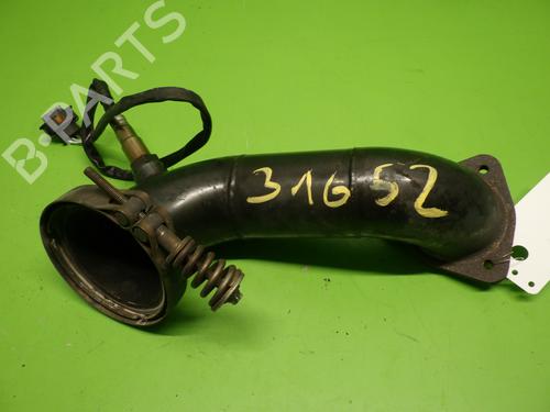 Pipe OPEL ZAFIRA A MPV (T98) 2.0 OPC (F75) | BP19789157M125 