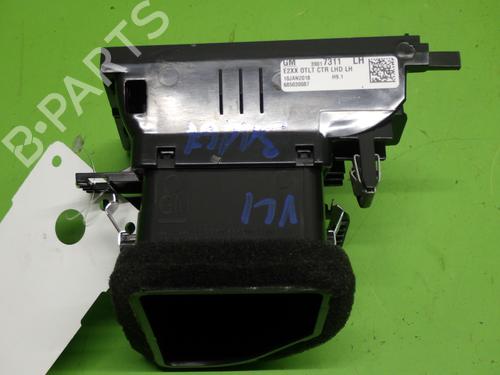 Air vent OPEL INSIGNIA B Country Tourer (Z18) 2.0 CDTi (47) | BP24603754I21 