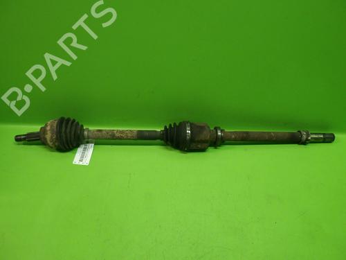 Used Right front driveshaft Right front driveshaft 38972255 38972255