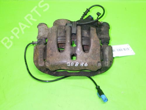 Used Right front brake caliper MERCEDES-BENZ SPRINTER 3,5-t Van (B906) 313 CDI (906.631, 906.633, 906.635, 906.637) (129 hp) 14737651