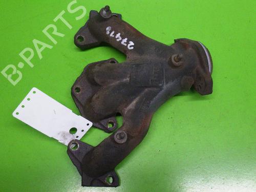 Udstødningsmanifold DACIA SANDERO 1.4 (BS0C, BS0A, BS0G, BS1F, BS0E) (75 hp) 14722042