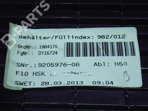 Glove box BMW 5 Touring (F11) 520 d | BP6372119C95 