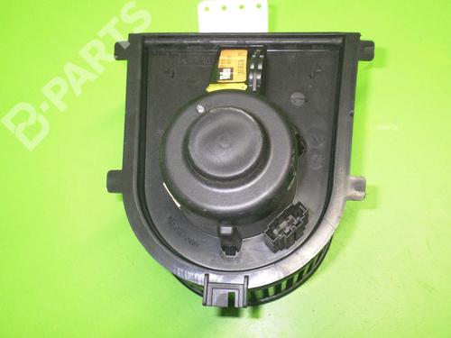 Heater blower motor SKODA OCTAVIA I (1U2) 1.6 | BP6386790M62 