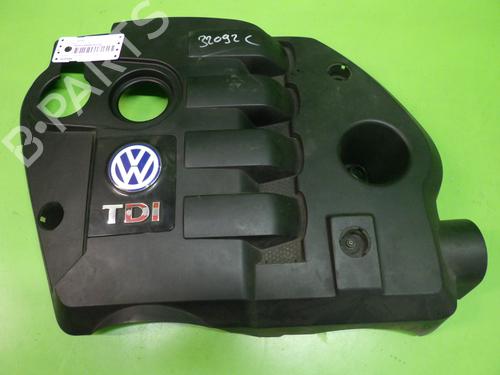 Topbeskyttelse VW PASSAT B5.5 Variant (3B6) 1.9 TDI (130 hp) 26381058