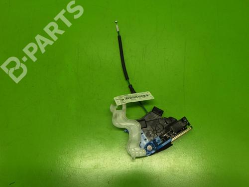 Used Rear right lock HYUNDAI i30 (GD) 1.4 CRDi (90 hp) 6673197